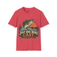 "Just One More Cast" T-Shirt for Anglers