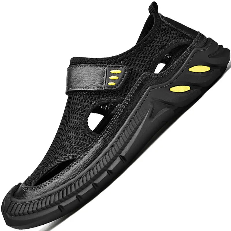 Aquaflex™ Fisherman Sandals