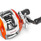 Legal Limit 12+1BB 6.3:1 Bait Casting Fishing Reel