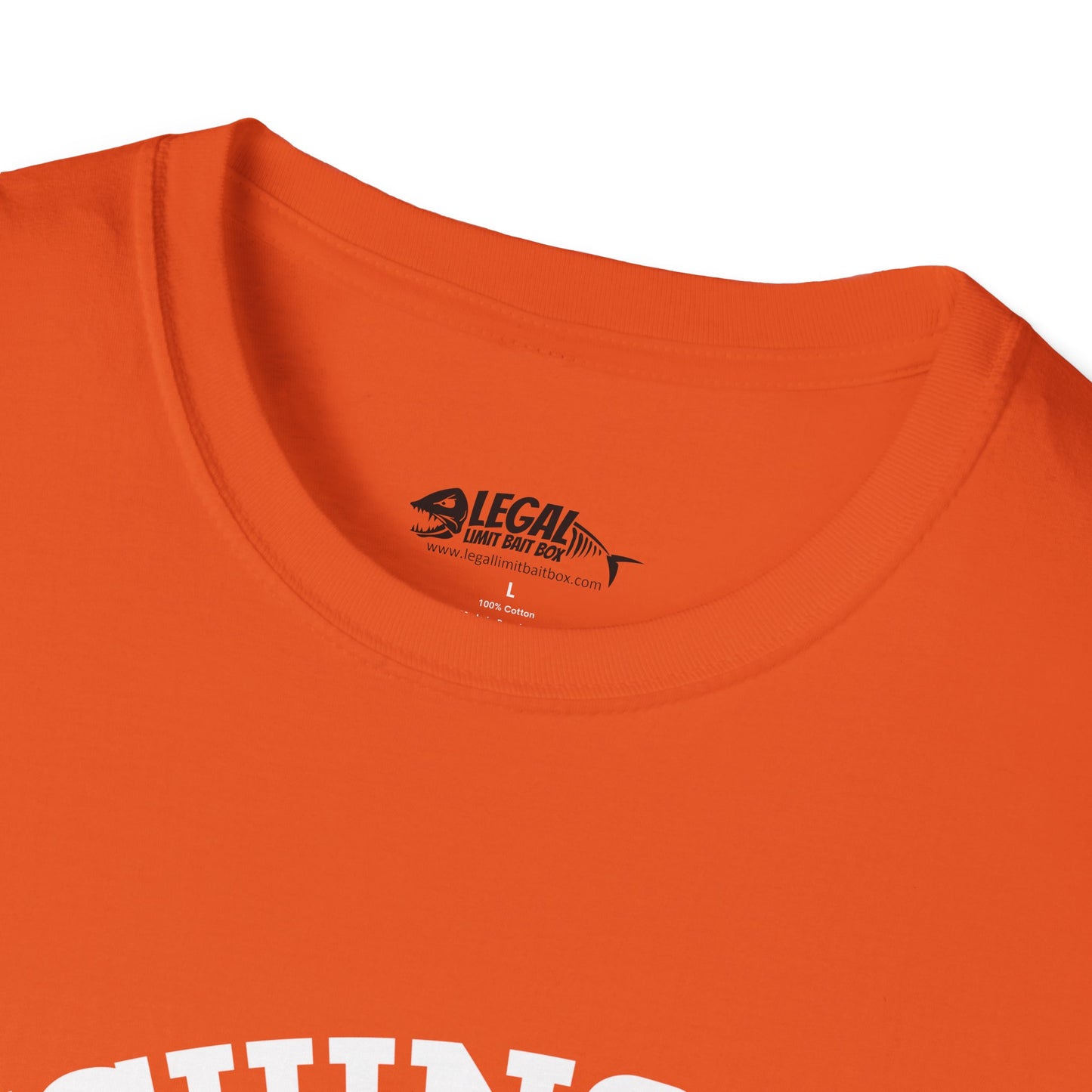 "Now I am Just a Hooker" T-Shirt for Anglers