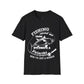 "Now I am Just a Hooker" T-Shirt for Anglers