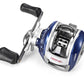 Legal Limit 12+1BB 6.3:1 Bait Casting Fishing Reel