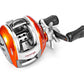 Legal Limit 12+1BB 6.3:1 Bait Casting Fishing Reel