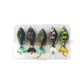 Amazing TailPopperX™ Fishing Lures