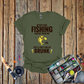 Fishing Advice T-Shirt