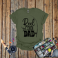 Reel Cool Dad T-Shirt