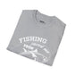 "Now I am Just a Hooker" T-Shirt for Anglers