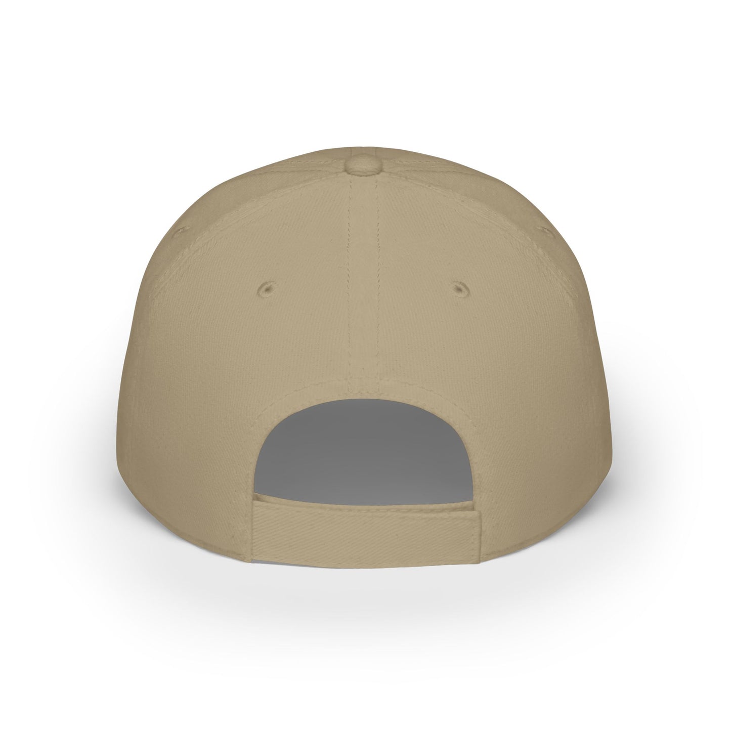 Bite Me (jig) Low Profile Cap