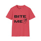 Bite Me T-Shirt (fly)