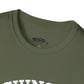 "Now I am Just a Hooker" T-Shirt for Anglers