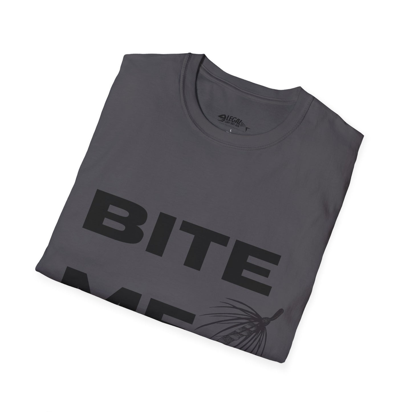 Bite Me T-Shirt (fly)