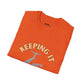 "Keeping it Reel" T-Shirt for Anglers