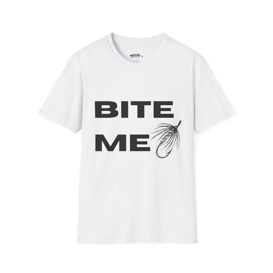 Bite Me T-Shirt (fly)