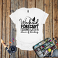 Weekend Forcast T-Shirt