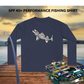 "Reel" Fishbone Performance Fishing Shirt