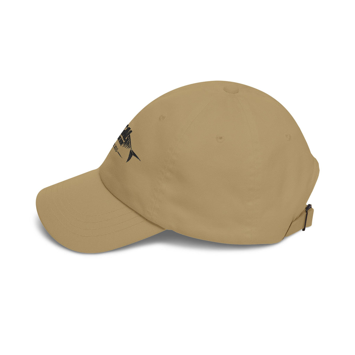 Legal Limit Dad Cap