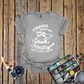 Fishing Saved Me T-Shirt