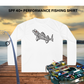 "Reel" Fishbone Performance Fishing Shirt