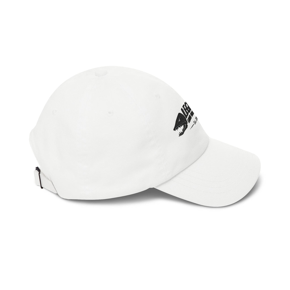Legal Limit Dad Cap