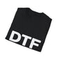 "Down to Fish" T-Shirt for Anglers