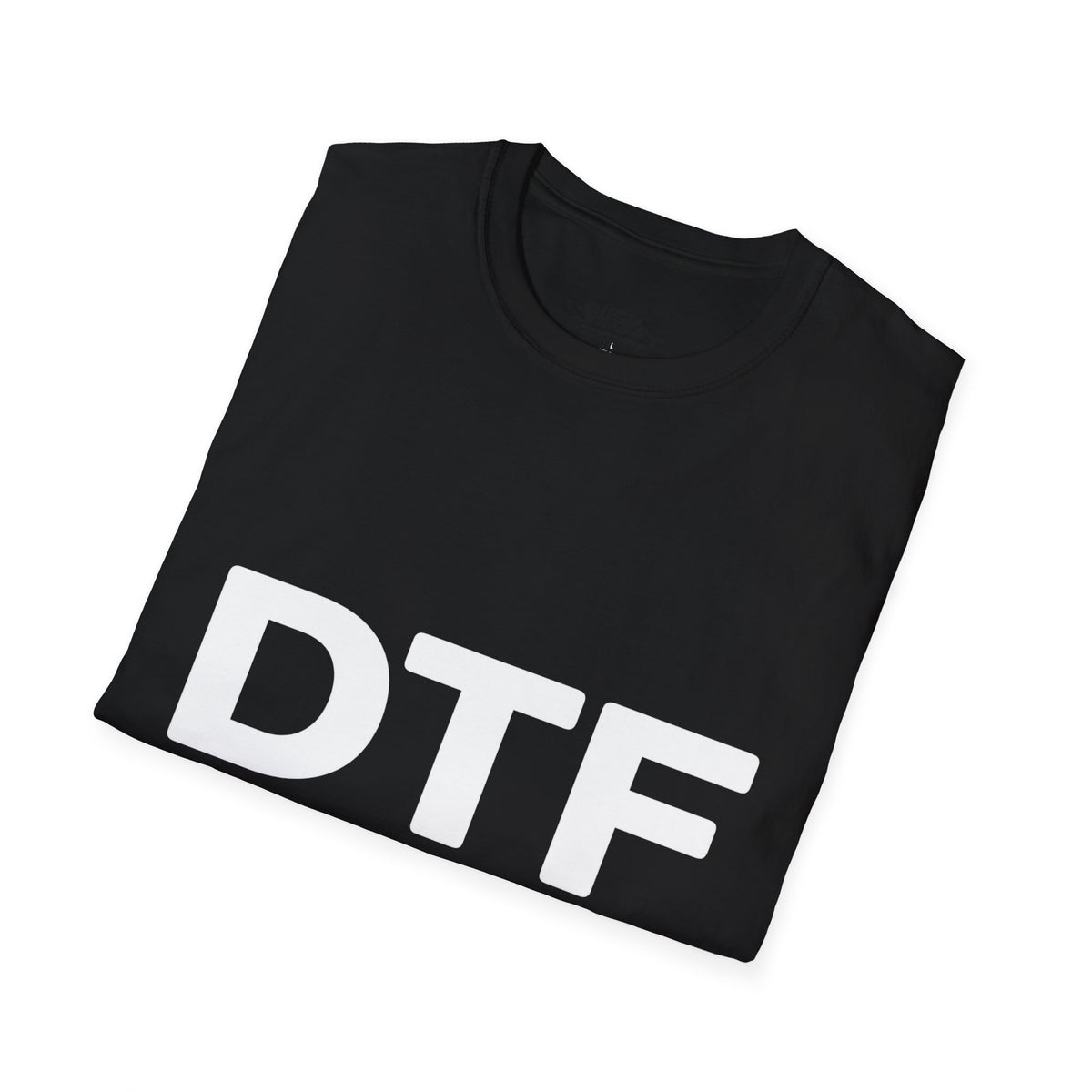 "Down to Fish" T-Shirt for Anglers
