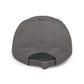 "Weekend Forecast" Distressed Fishing Cap
