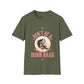 "Don't Be a Dumb Bass" T-Shirt for Anglers