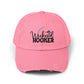 Weekend Hooker Fishing Cap