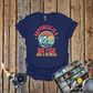 Happiness is a Big Fish T-Shirt