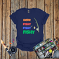 Here Fishy Fishy T-Shirt