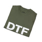 "Down to Fish" T-Shirt for Anglers