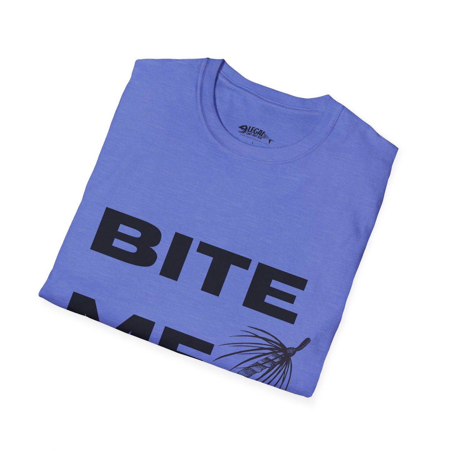 Bite Me T-Shirt (fly)