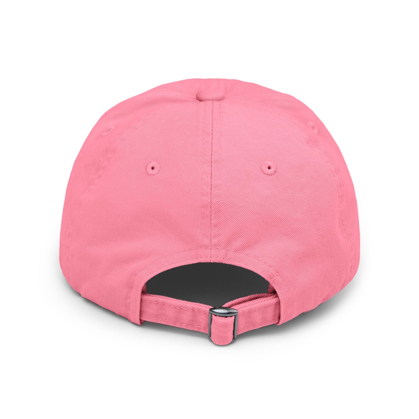"Fishing Problem" Distressed Fishing Cap