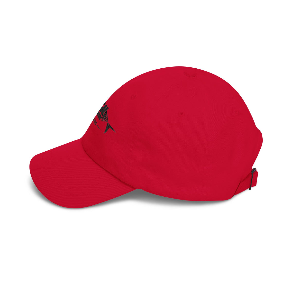 Legal Limit Dad Cap
