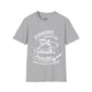"Now I am Just a Hooker" T-Shirt for Anglers