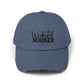 Weekend Hooker Fishing Cap