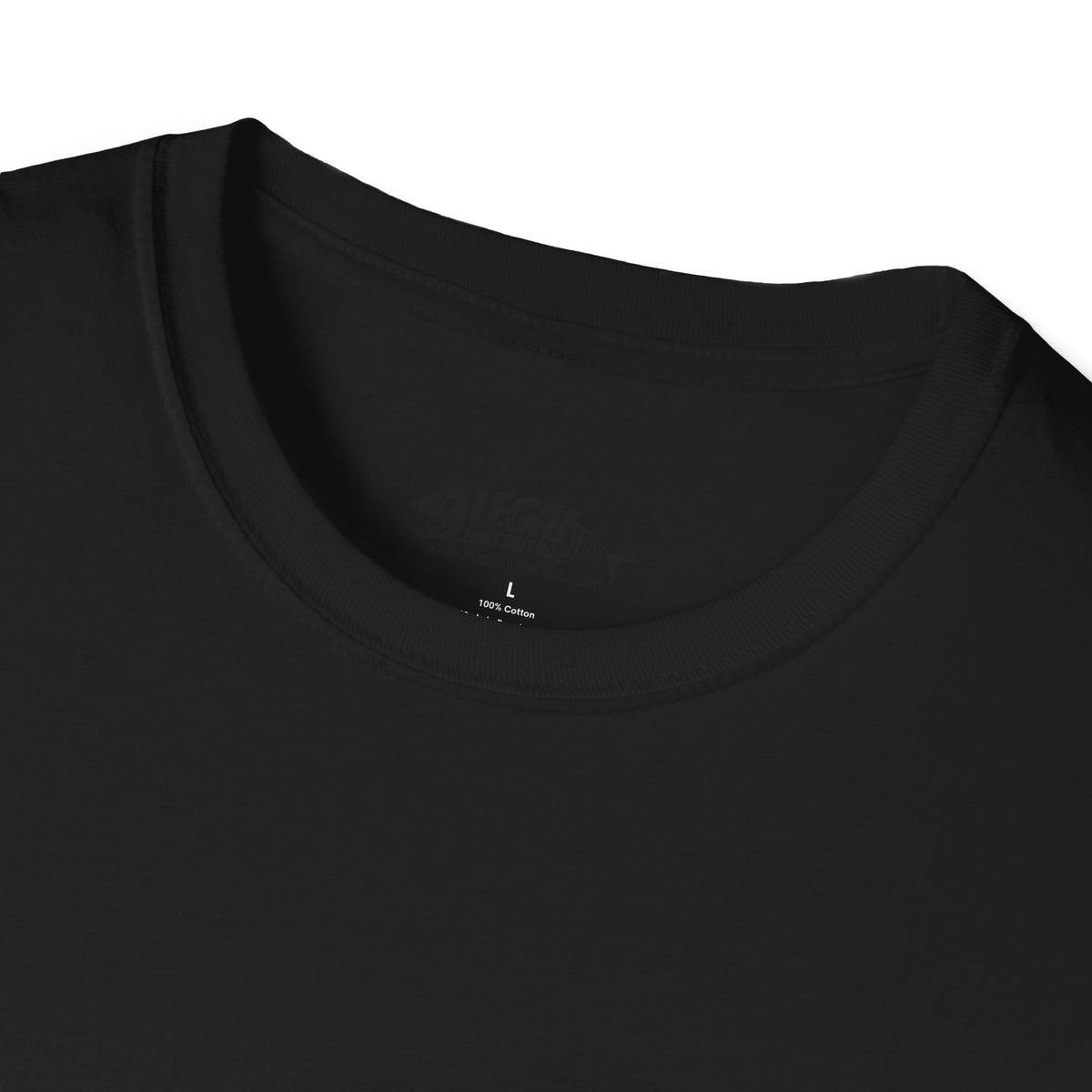 "Down to Fish" T-Shirt for Anglers