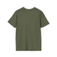 "Down to Fish" T-Shirt for Anglers