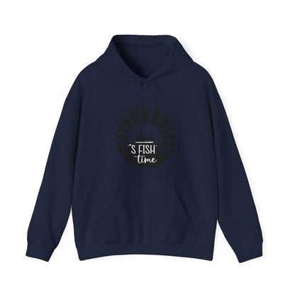 "Rise and Shine" Unisex Heavy Blend™ Hooded Sweatshirt