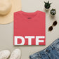 "Down to Fish" T-Shirt for Anglers