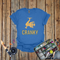 Cranky T-Shirt