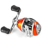 Legal Limit 12+1BB 6.3:1 Bait Casting Fishing Reel