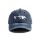 Fishbone Dad Cap