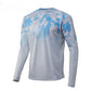 FishSafe™ UV Long Sleeve Jersey - Buy 2 Get One FREE!