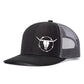 Longhorn Trucker Cap