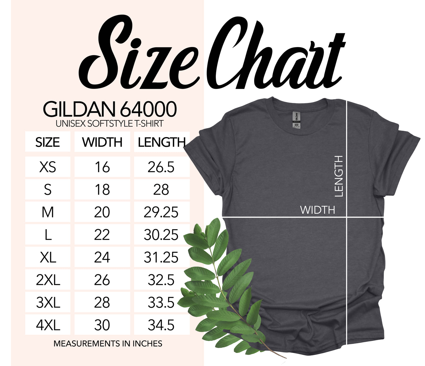 Size Matters T-Shirt