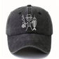 Happy Fisherman Dad Cap