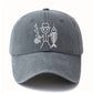 Happy Fisherman Dad Cap