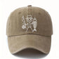 Happy Fisherman Dad Cap
