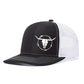 Longhorn Trucker Cap